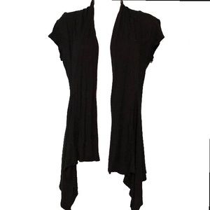 Ambiance apparel cardigan cover up